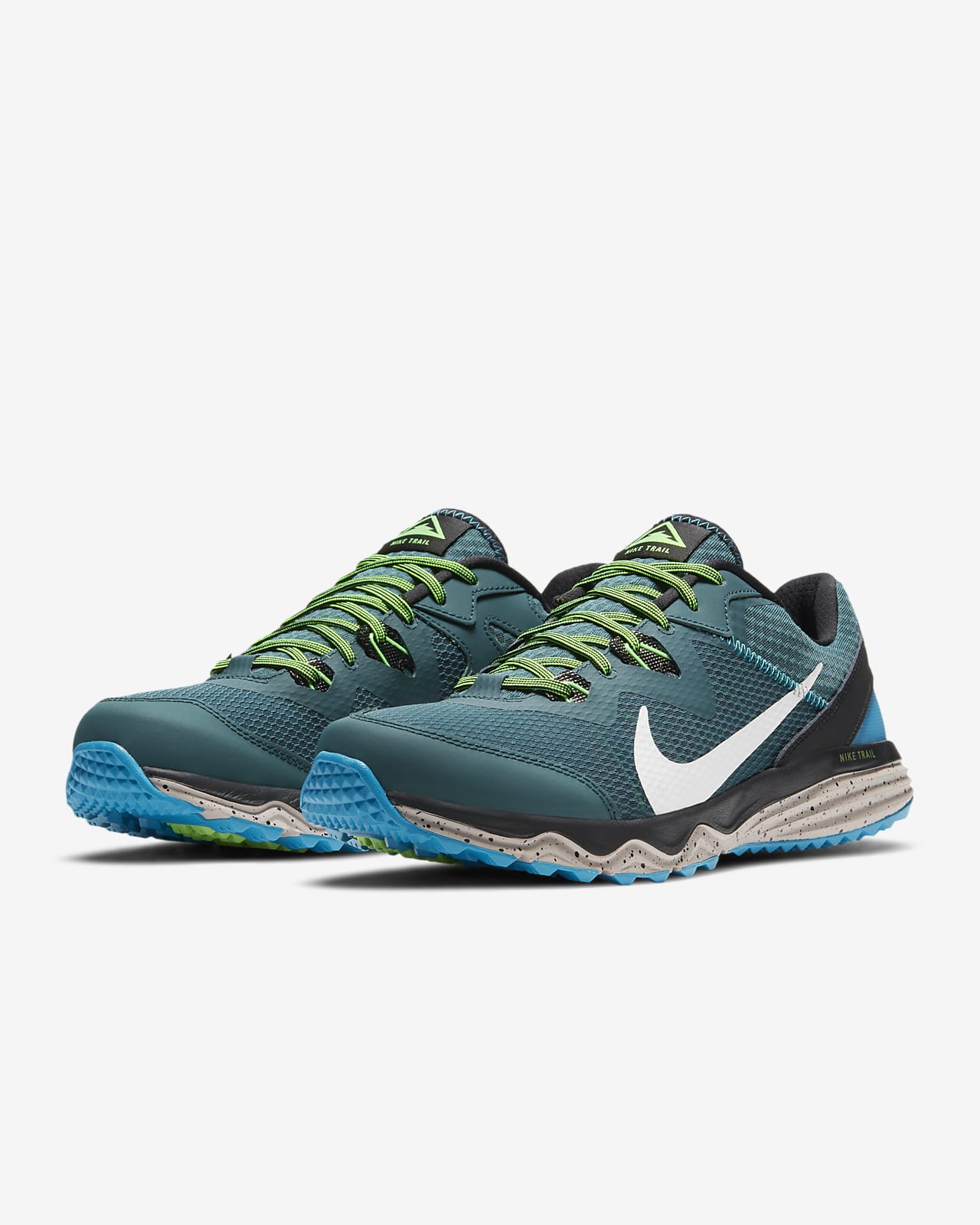 mens nike juniper trail