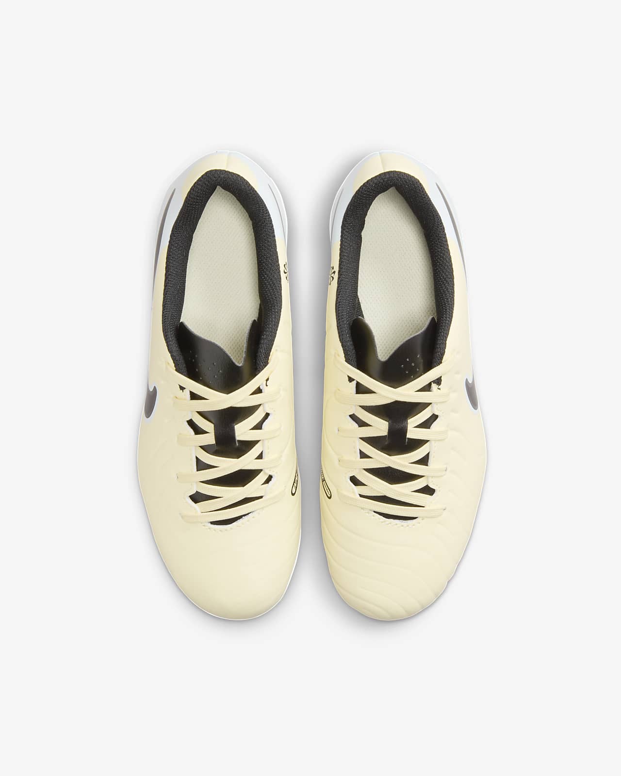 Tallas deals nike zapatos