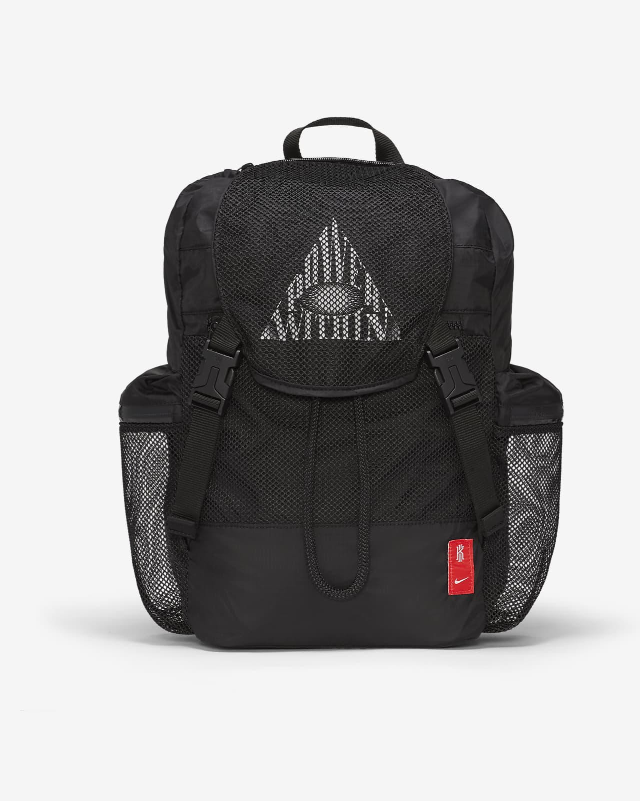 kyrie irving nike backpack