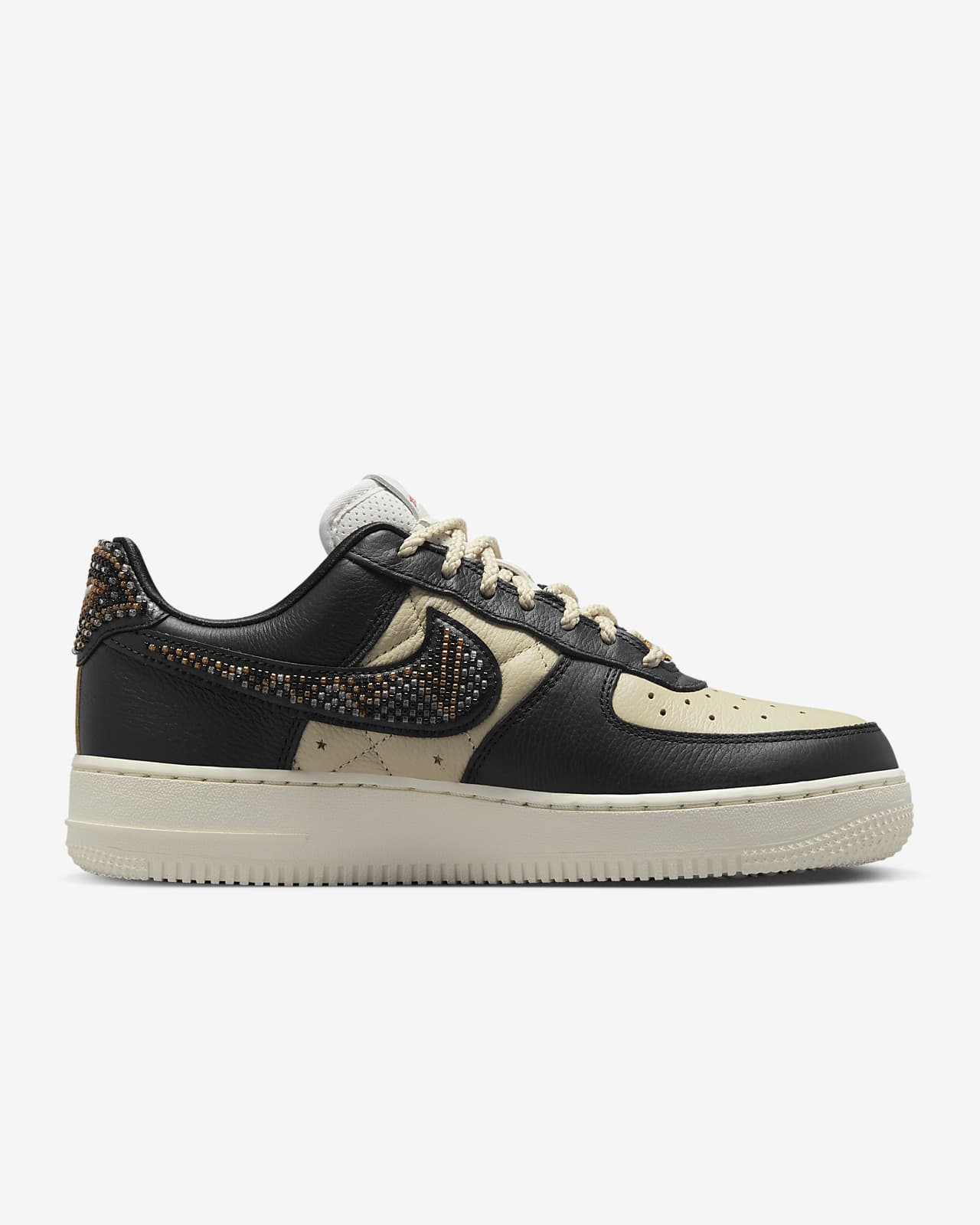 Nike Air Force 1 Low Premium Hoops Pack Sneaker