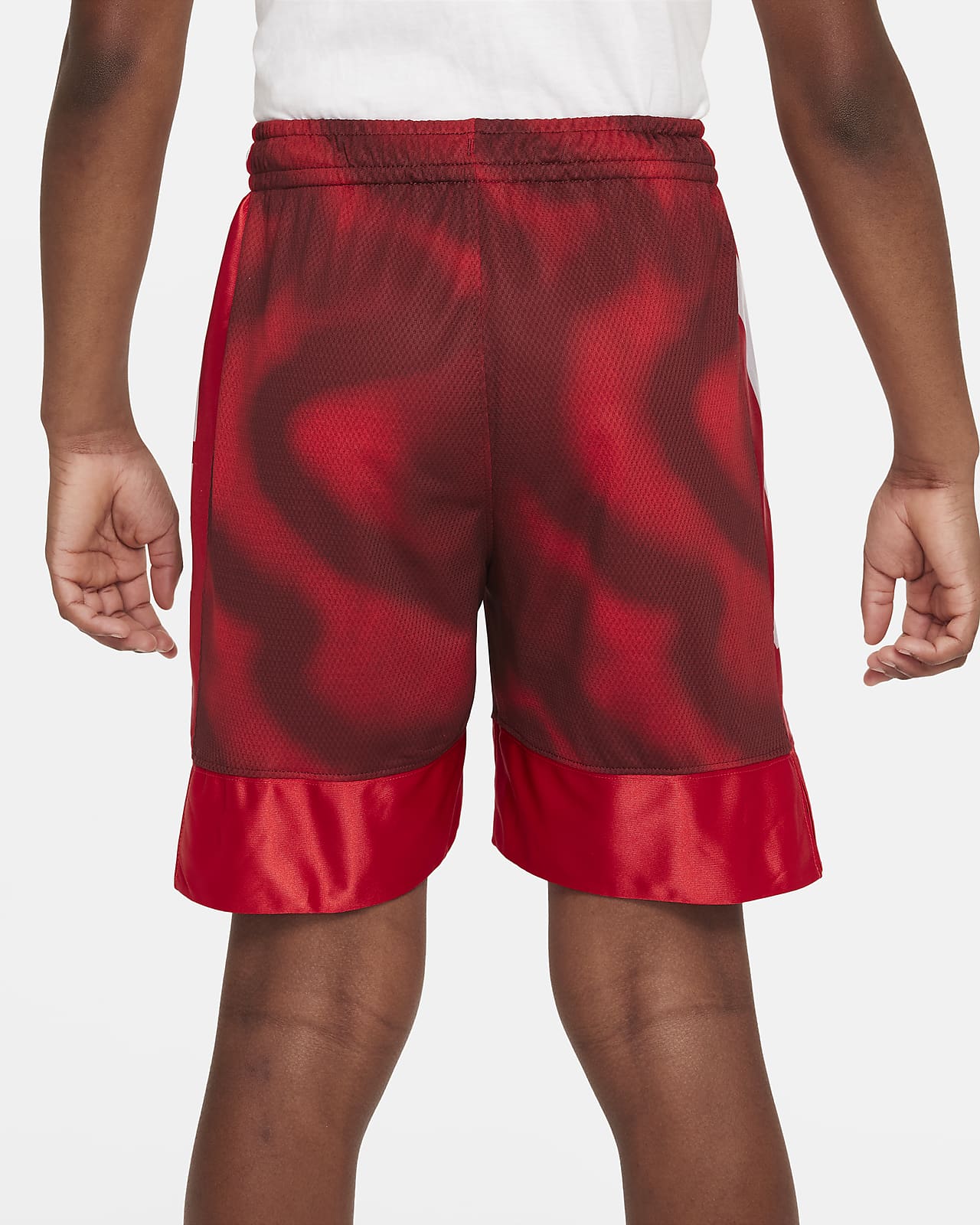 Nike Kids\' Elite Dri-FIT Shorts. (Boys\') Big Basketball 23