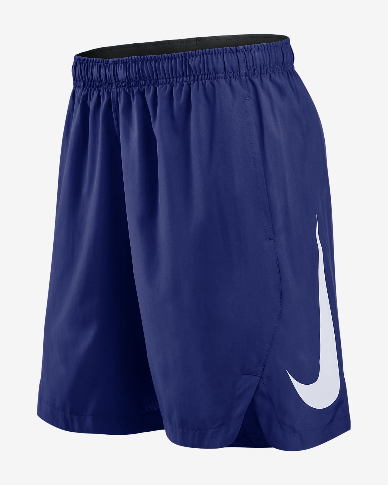 Nike Dri-FIT (MLB Los Angeles Dodgers) Men's Shorts. Nike.com