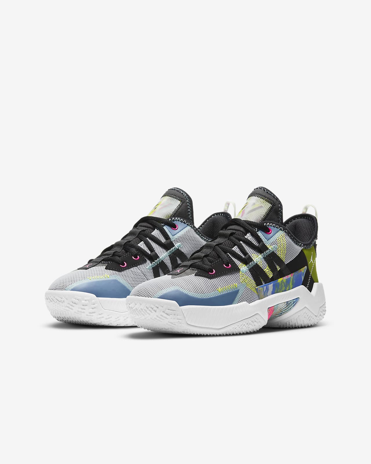 jordan one take ii tiendas