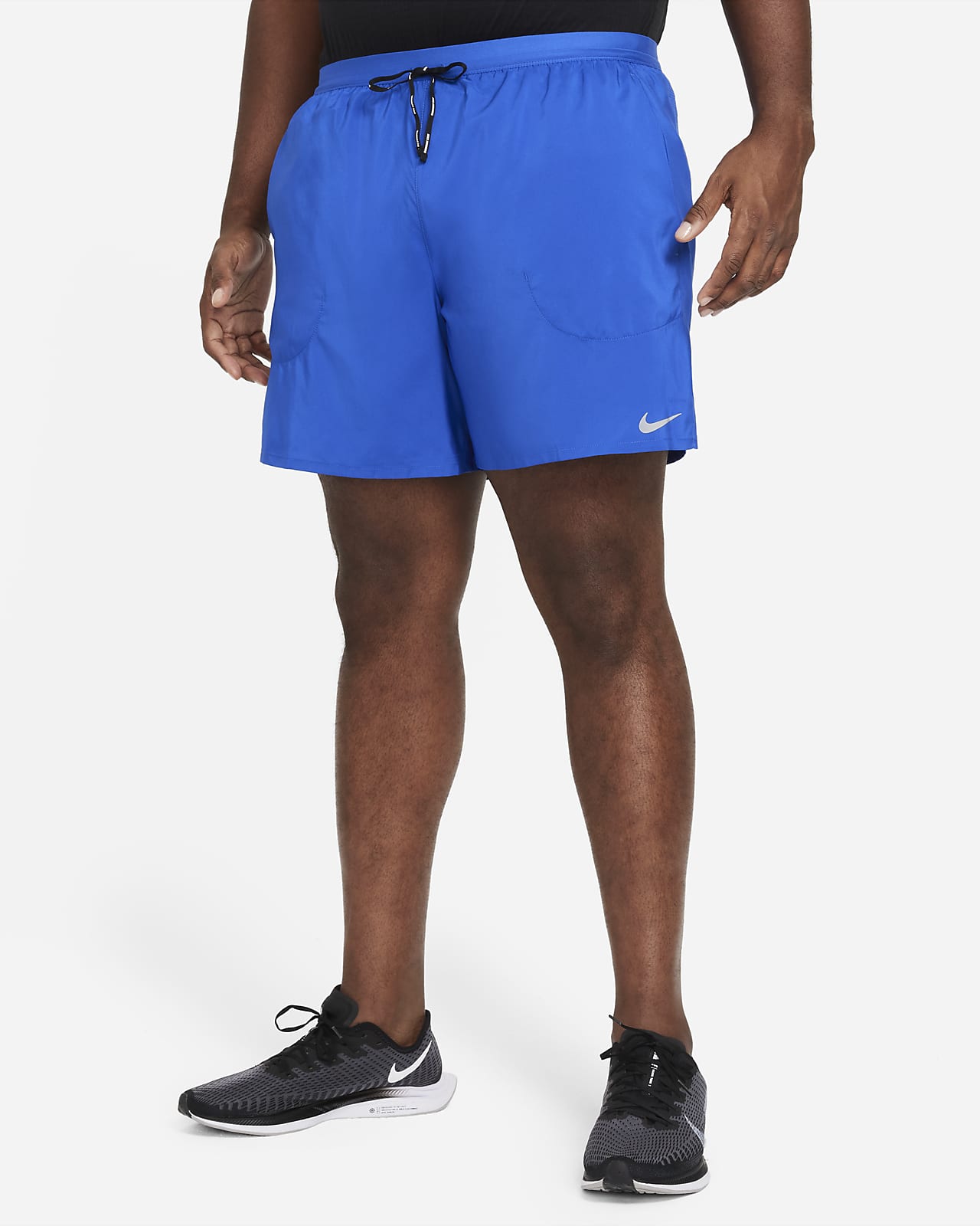 mercenario Perímetro permanecer Nike Flex Stride Men's 7" Brief Running Shorts. Nike.com