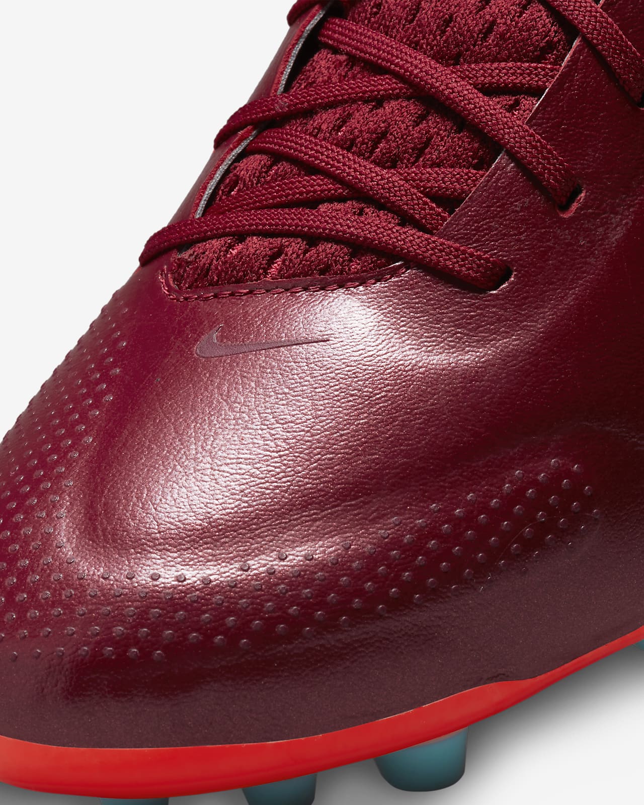 Nike Tiempo Legend 9 Elite AG-Pro Botas de fútbol para terreno artificial.  Nike ES