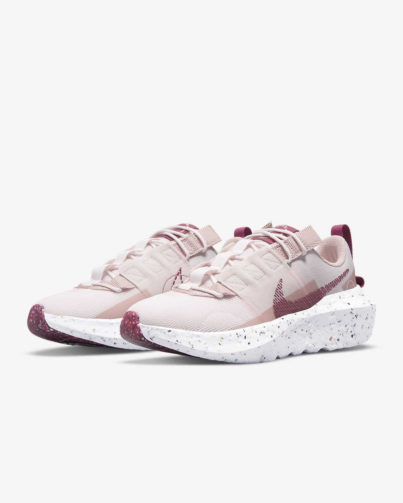 Nike Crater Impact Zapatillas - Mujer. Nike ES