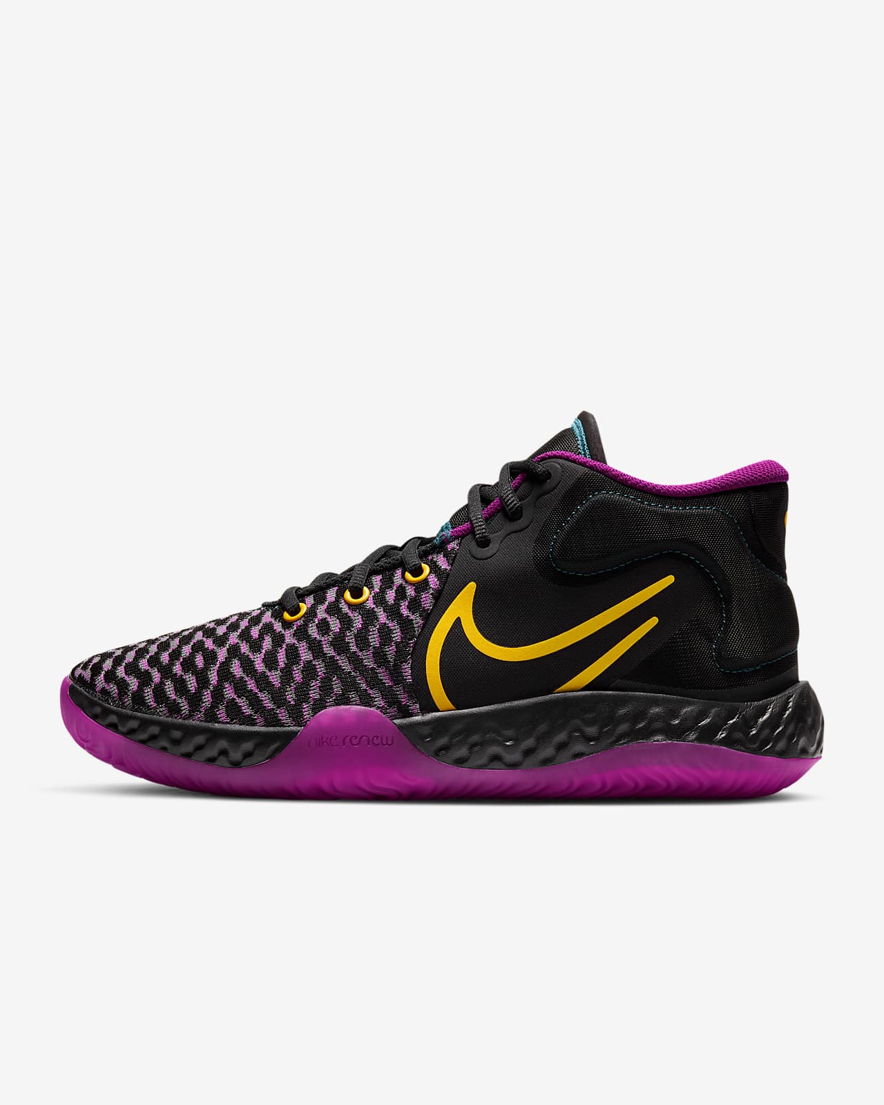 KD Trey 5 VIII EP Basketball Shoe. Nike MY