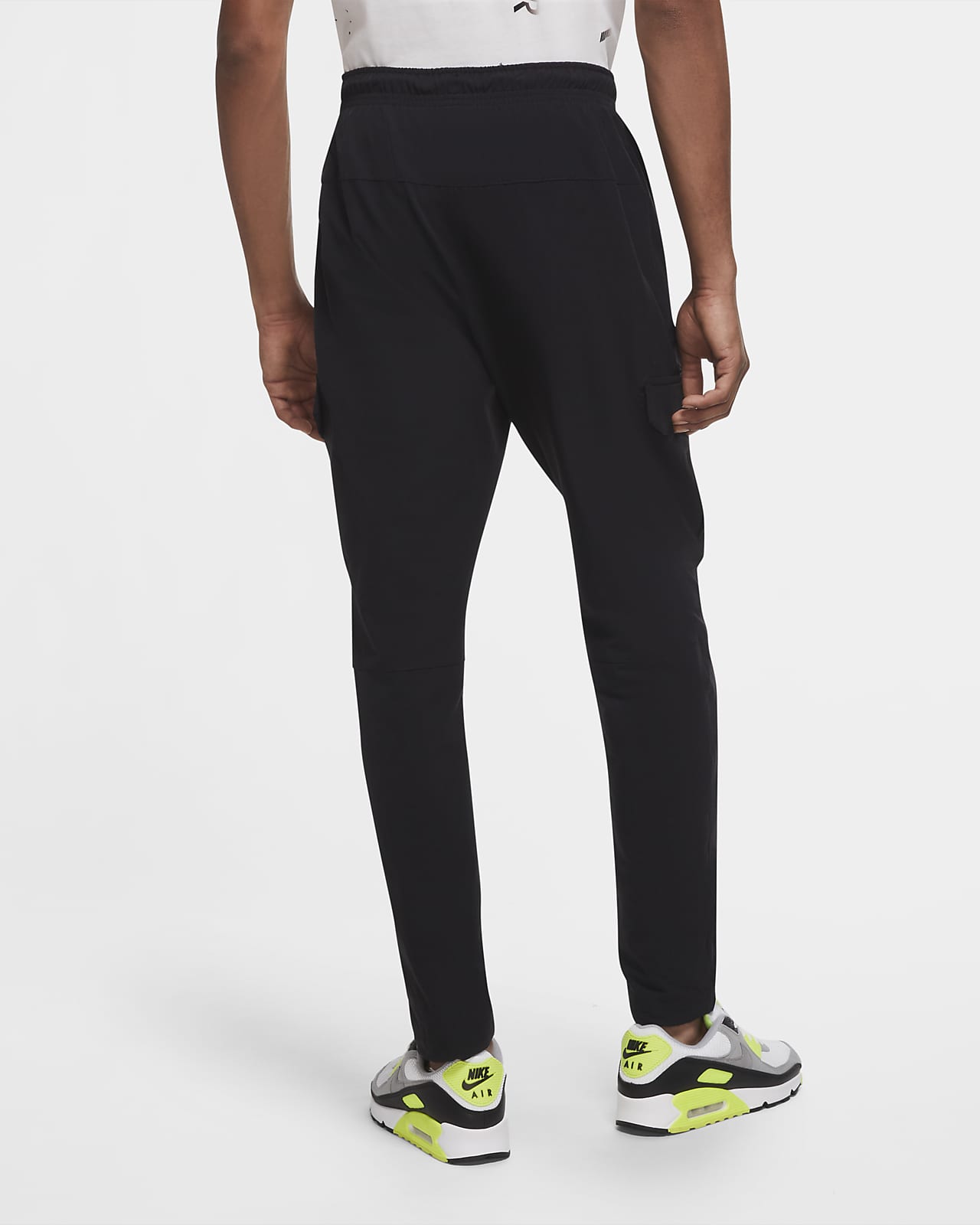 nike combat trousers