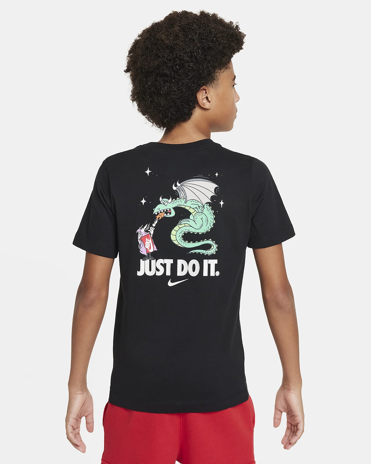 Nike t shirt sales infant