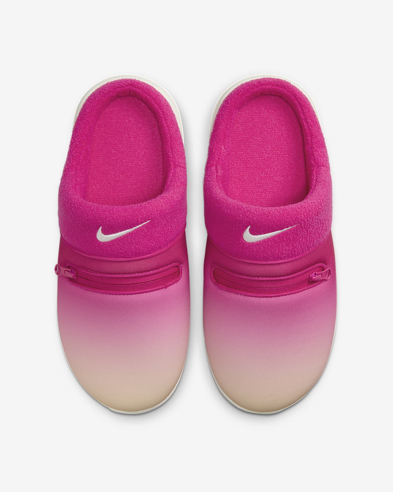 Pantuflas para mujer Nike Burrow