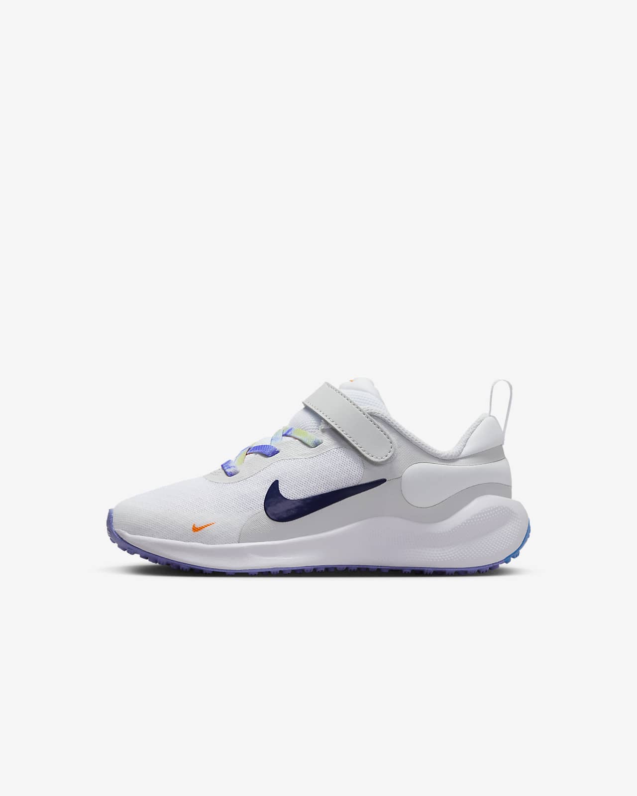 Nike Revolution 7 Next Nature SE-sko til mindre børn