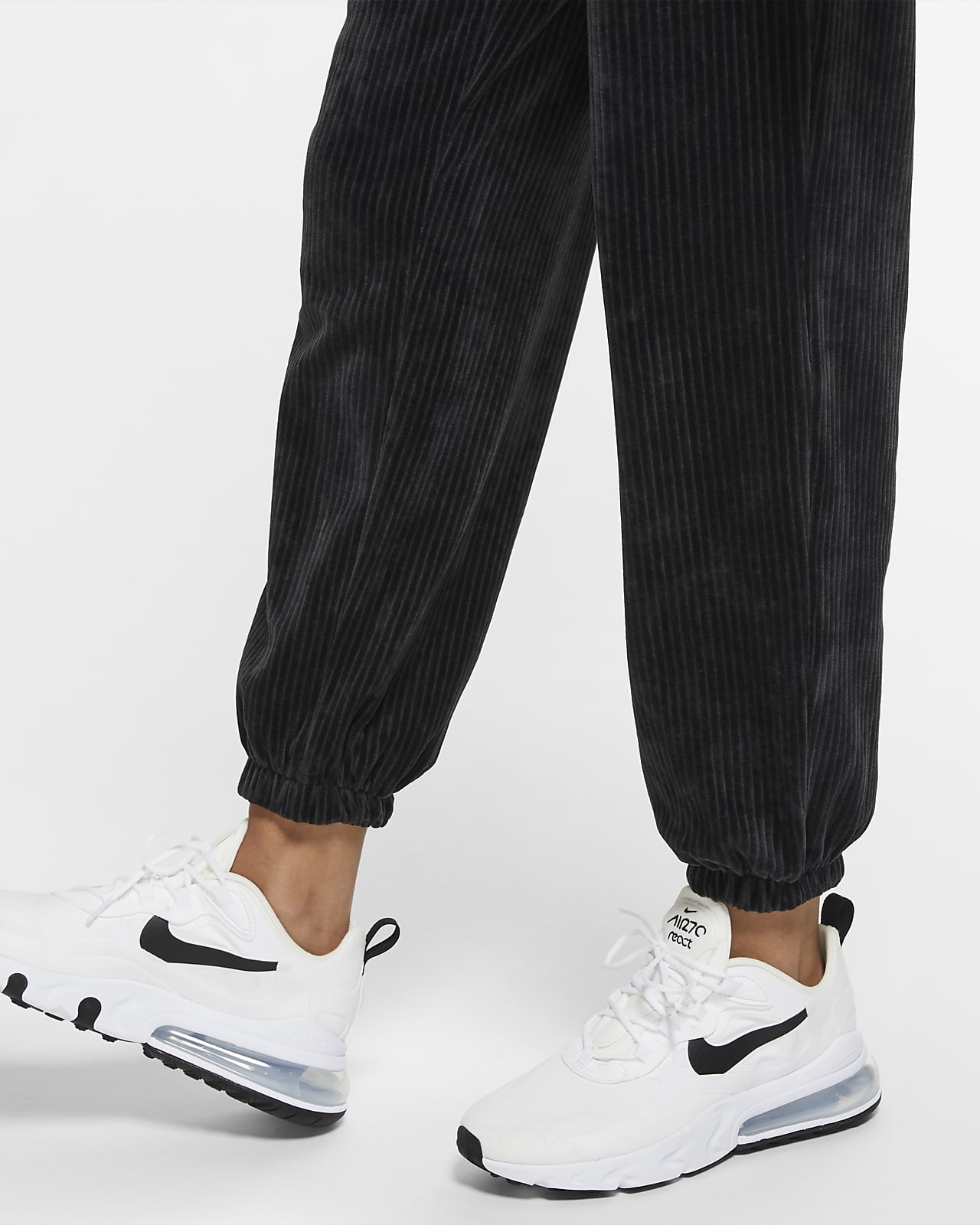 nike sportswear velour