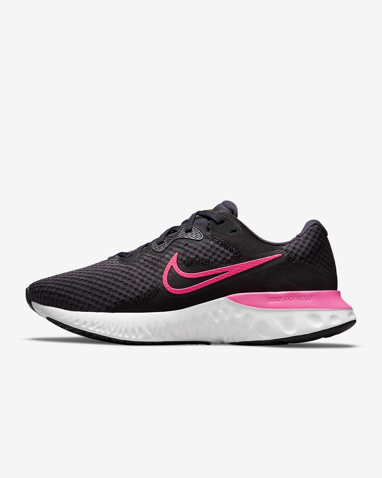 Cuestiones diplomáticas Tóxico Ejercer Calzado de running en carretera para mujer Nike Renew Run 2. Nike.com