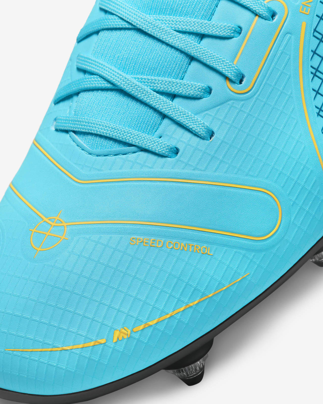 Scarpa da calcio per terreni morbidi Nike Mercurial Superfly 8 Academy  SG-PRO Anti-Clog Traction. Nike IT