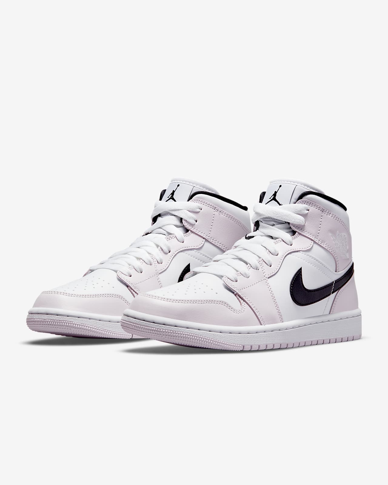 NIKE AIR JORDAN 1 MID 23 レディース www.cicc.ky