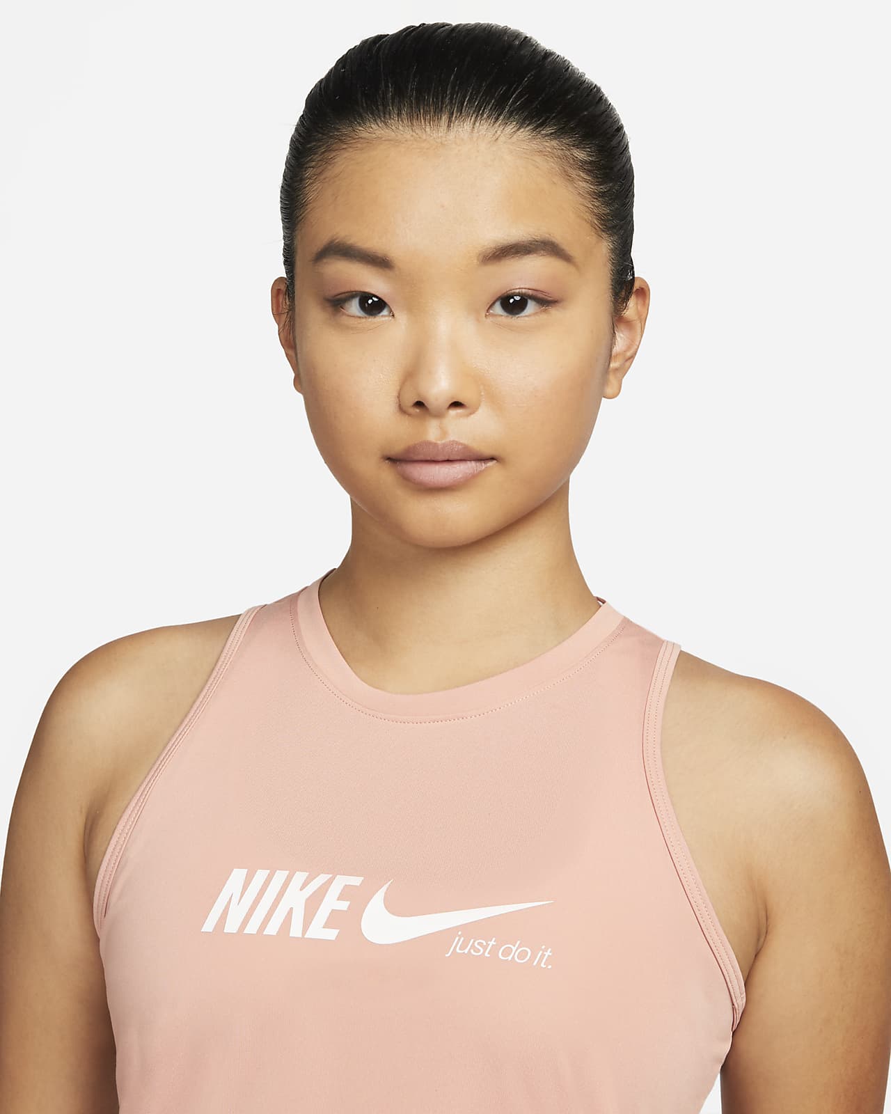 Nike training clearance tank womens