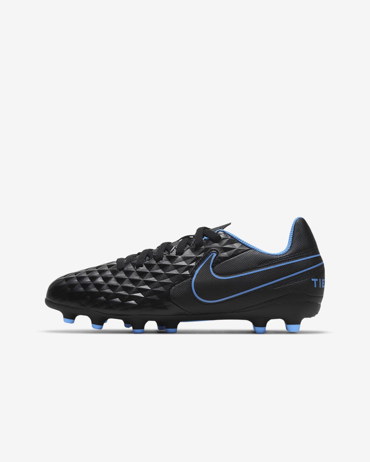 nike jr tiempo legend 8 club mg