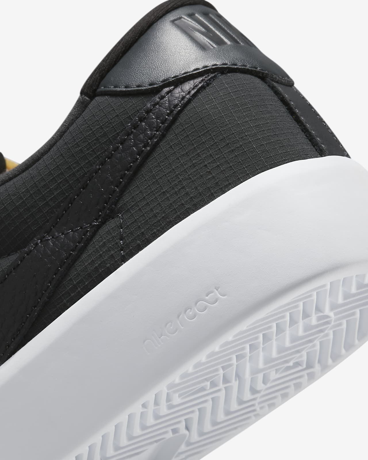 Nike SB Bruin React Zapatillas de skateboard. Nike ES