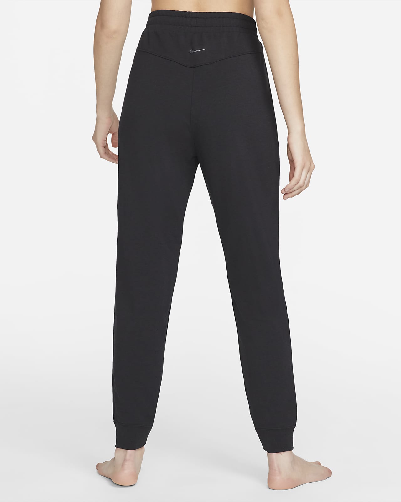 Women's Nike Dri-Fit Yoga Pants size xs