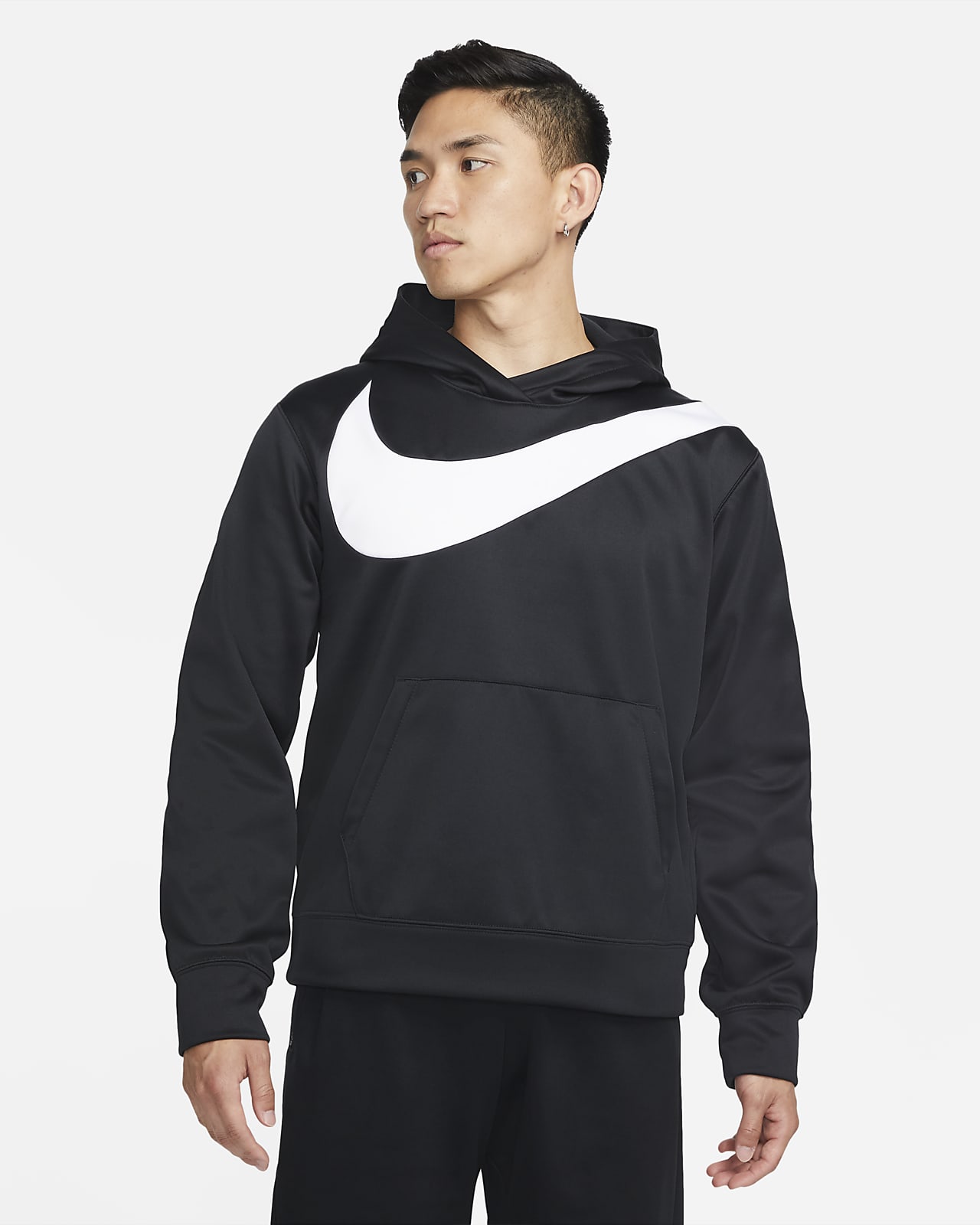Nike Therma HBR Pullover $39.97 Free Shipping - Sneaker Steal