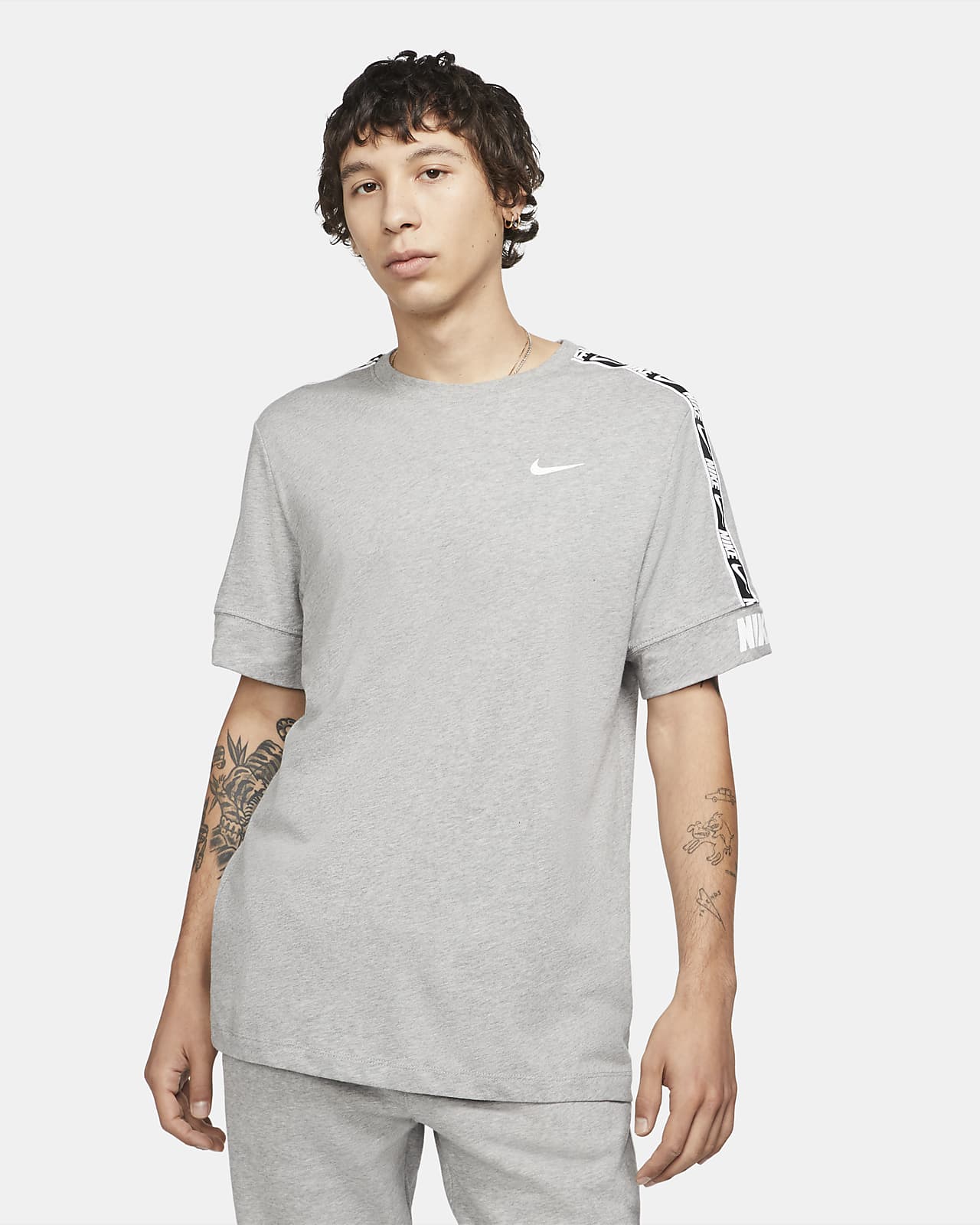 nike sportswear mens