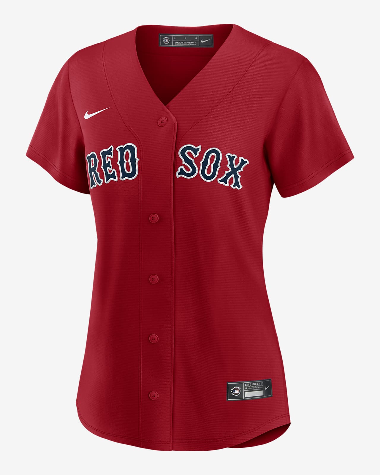 enrique hernandez red sox shirt