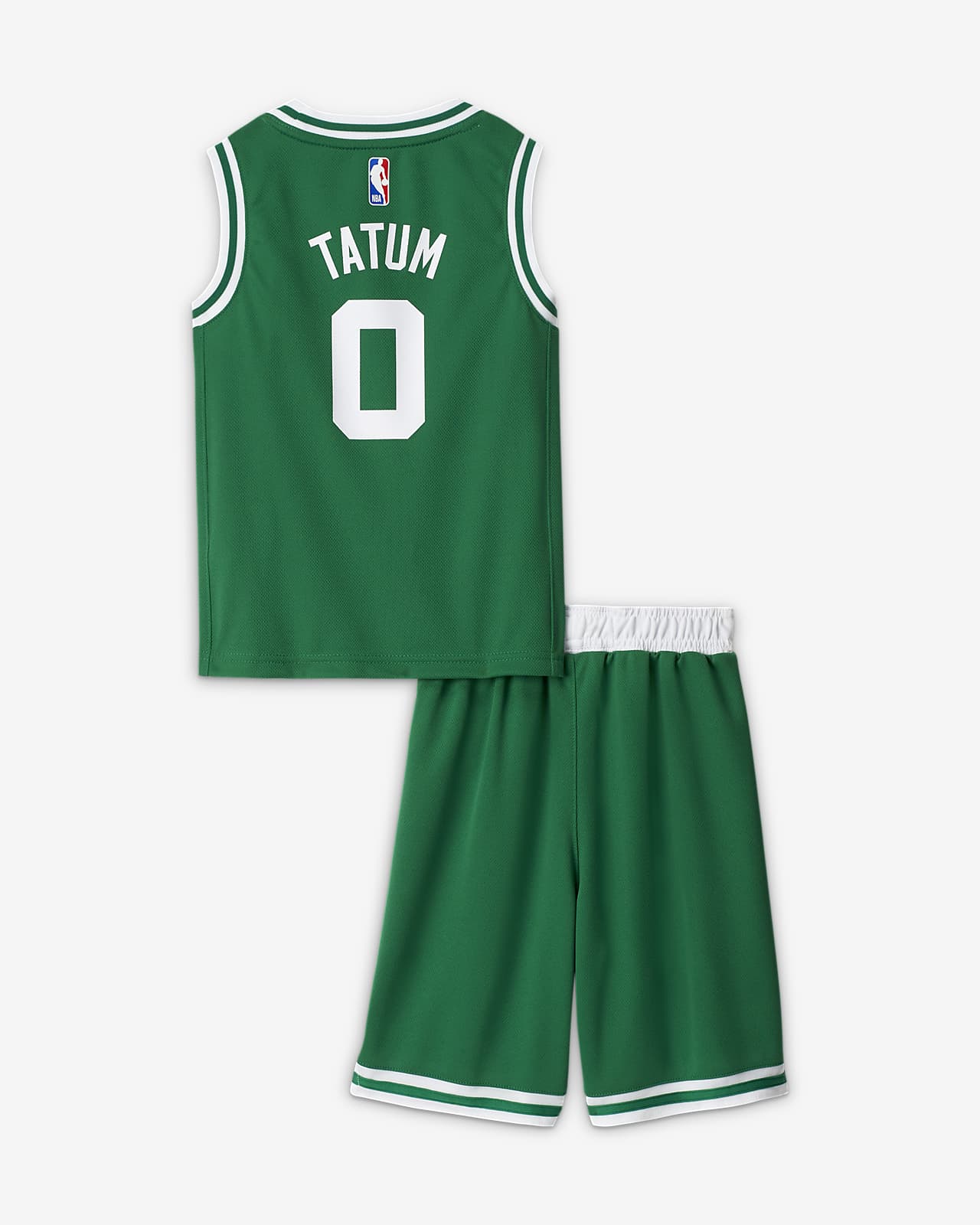 Boston Celtics Replica Younger Kids 