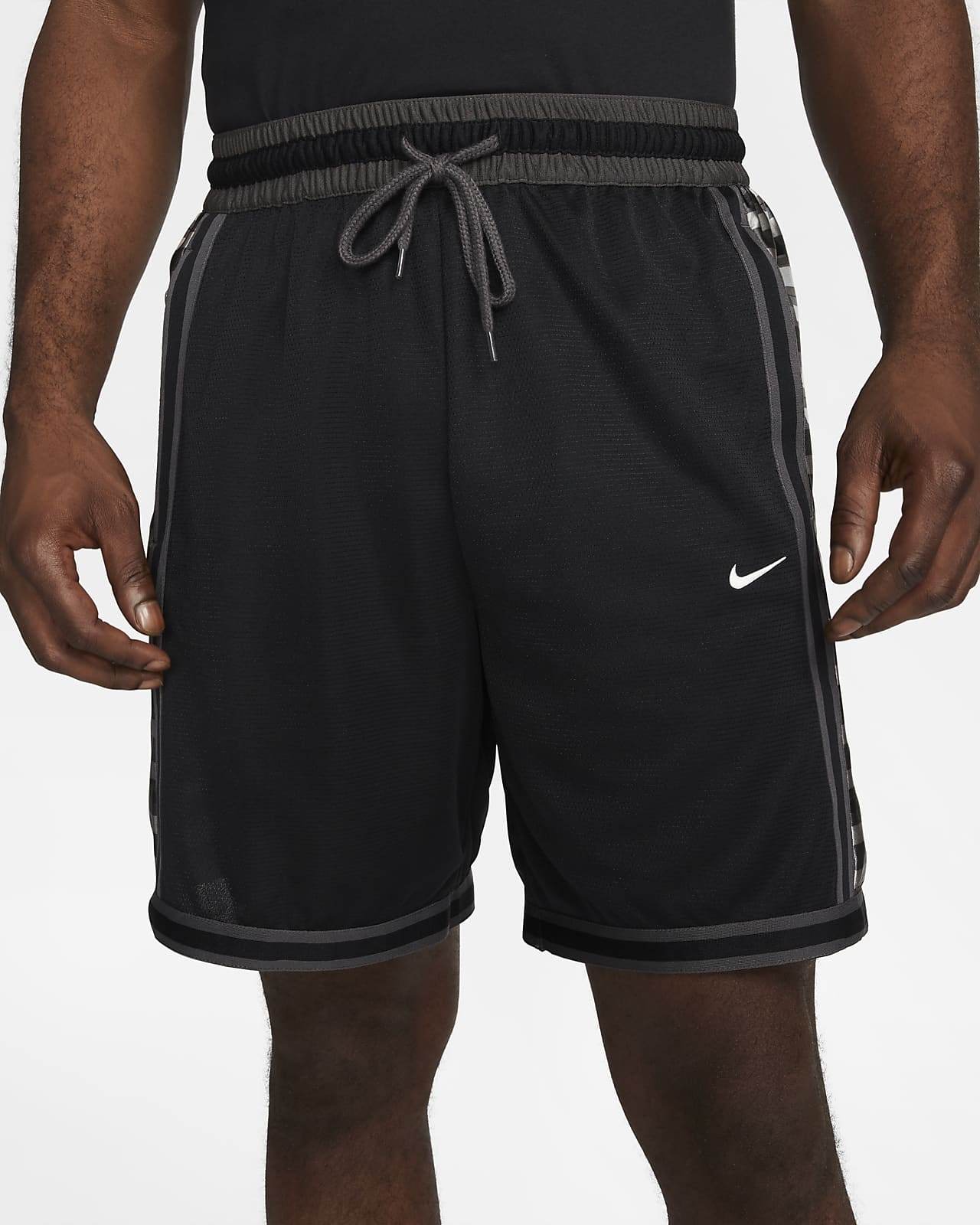 Nike Dri-FIT DNA+ Men's 20cm (approx.) Basketball Shorts. Nike SG