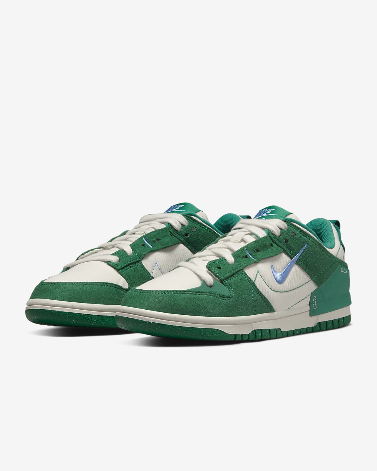 Nike Dunk Low Disrupt 2 Damesschoenen. Nike NL