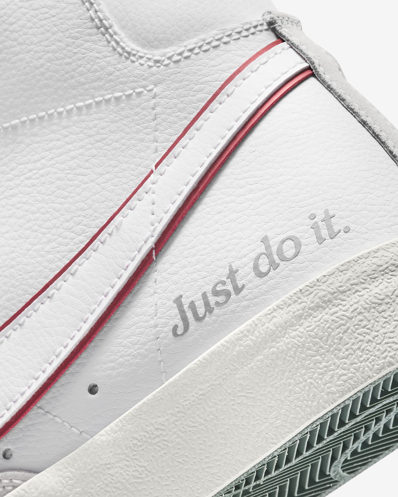 sapatilhas nike blazer mid 77 vintage para homem