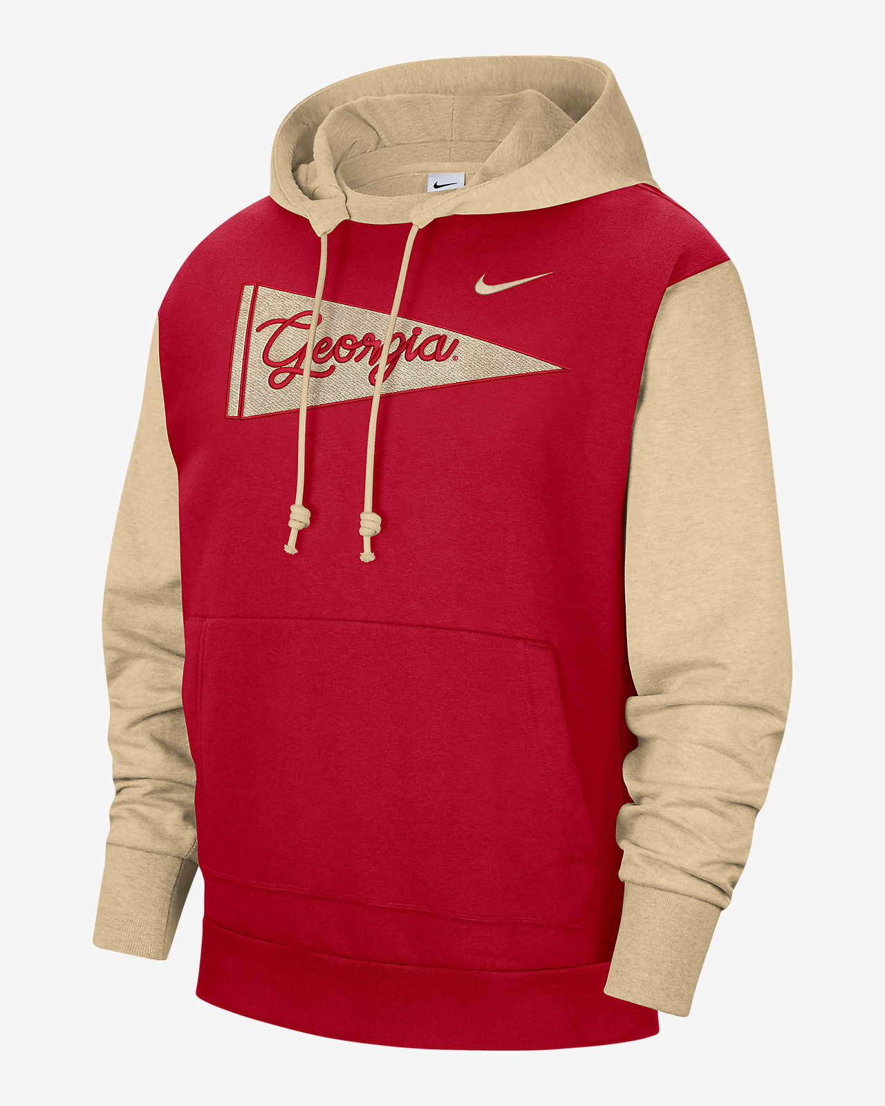 Best men's hoodies and sweatshirts for 2023: Nike to Gucci