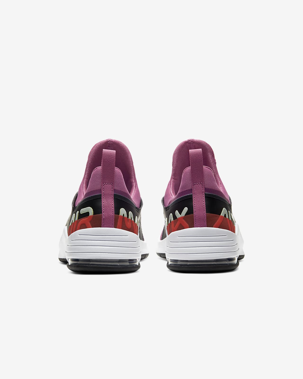 nike women's air max bella training shoe