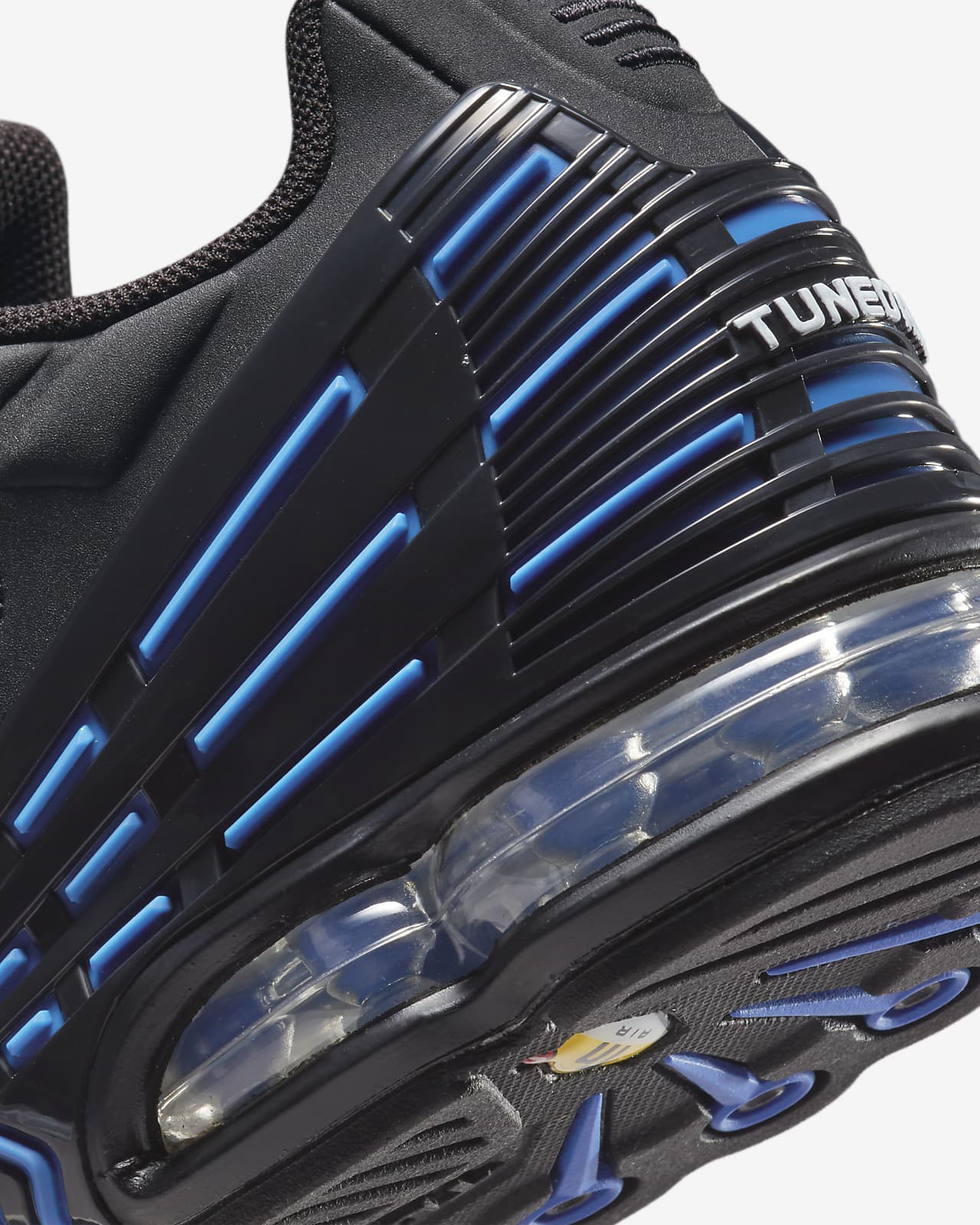 Nike Air Max Plus 3 Herrenschuh. Nike CH