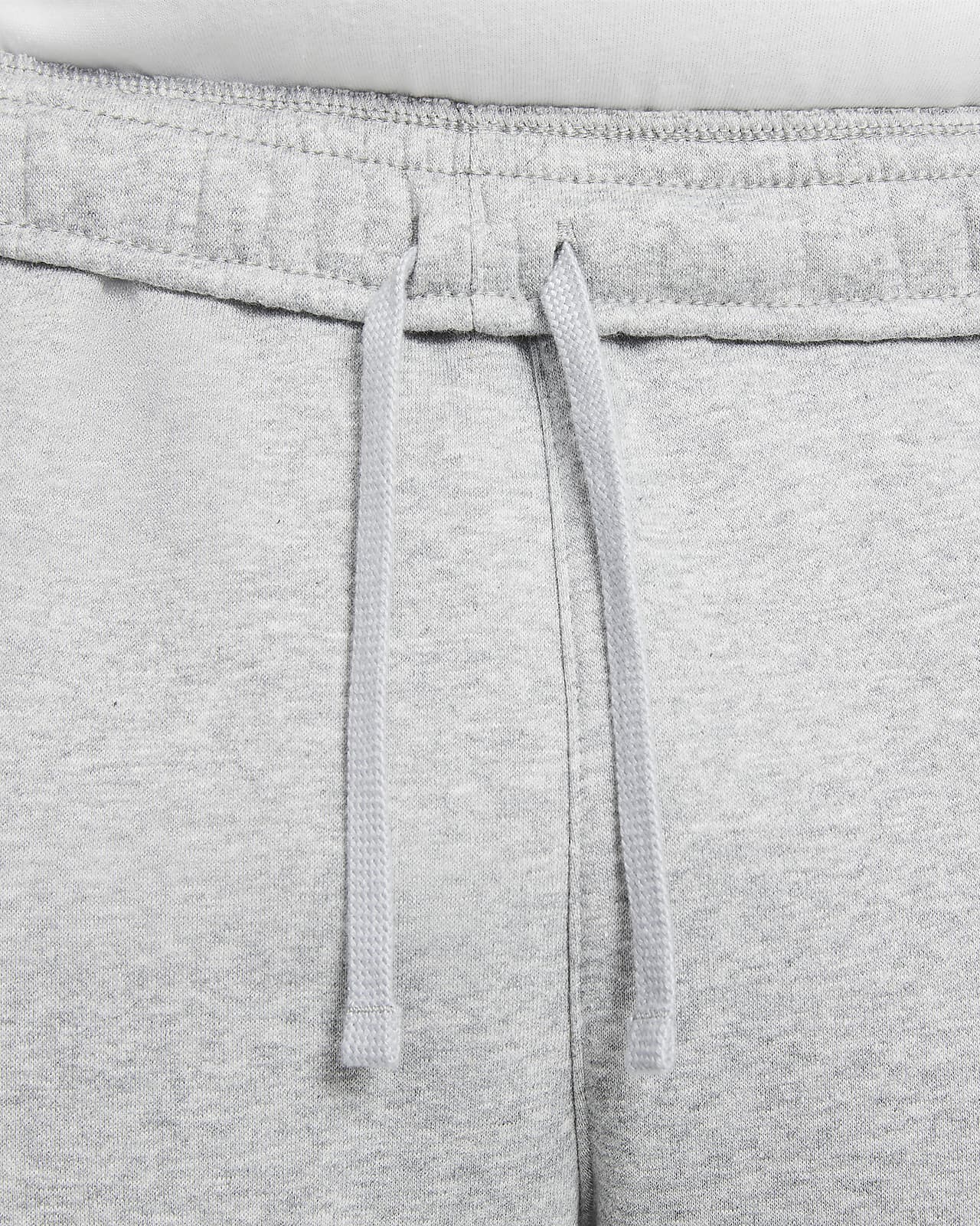 Sweatpants Nike M NSW Club Pant CF BB melange gray (BV2737-063) – Queens 💚