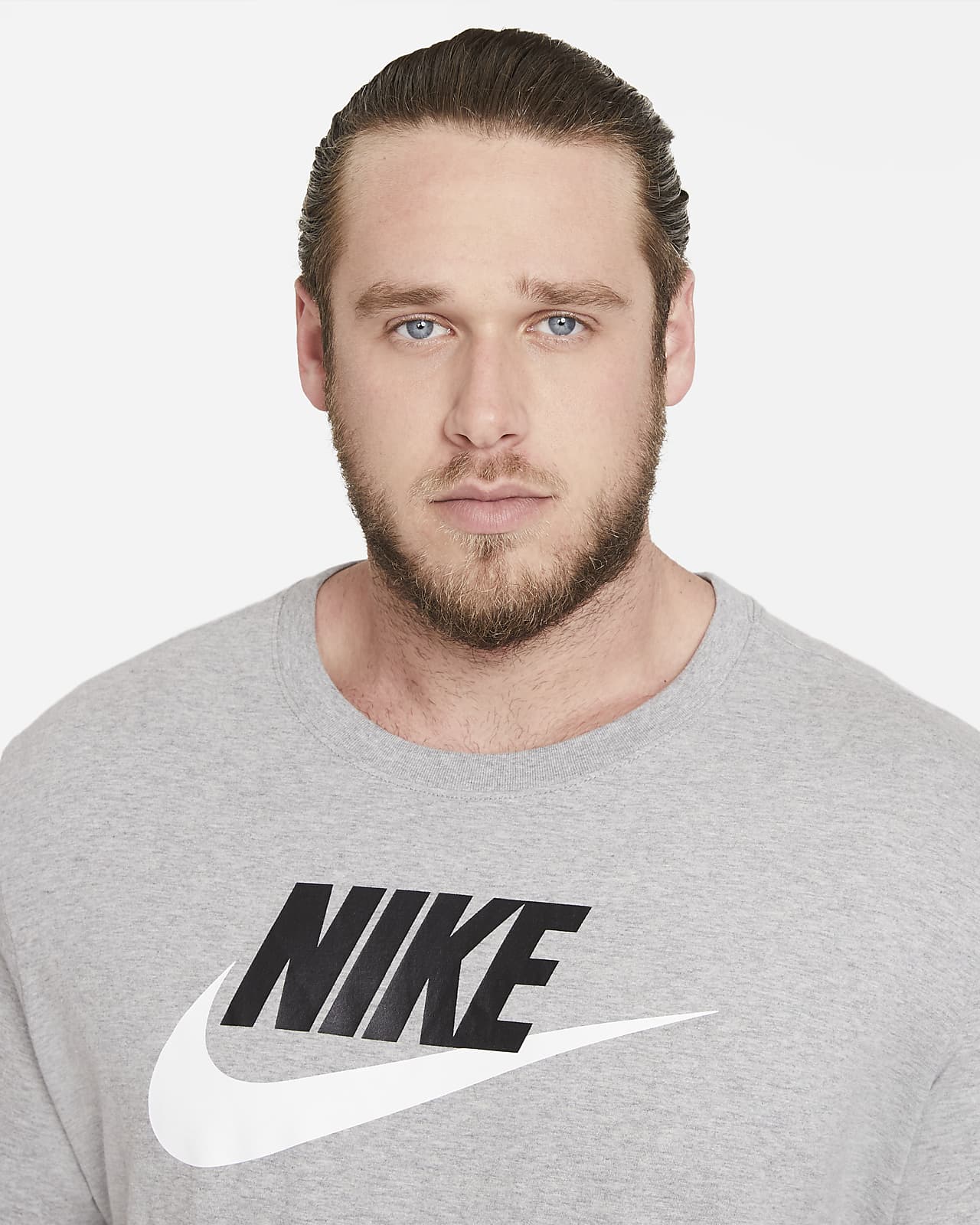 Nike Sportswear Men's T-Shirt. Nike LU