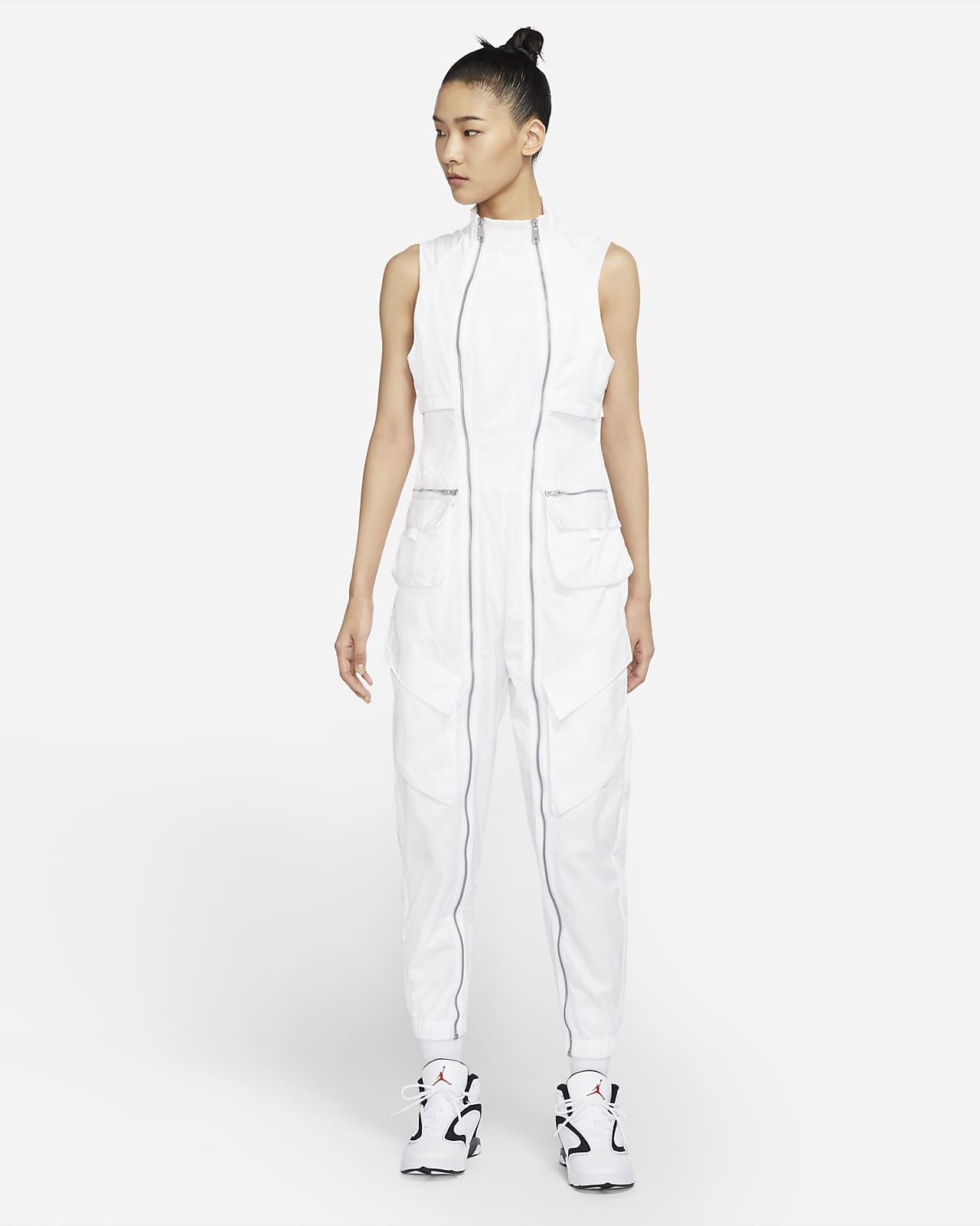 nike women's flight suit