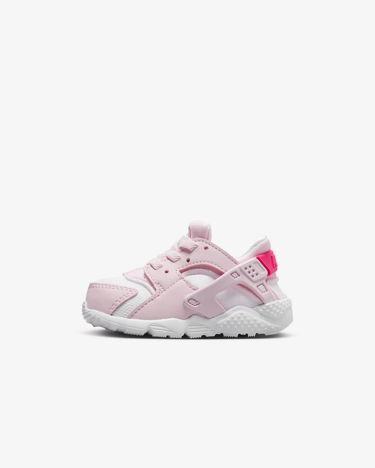 Mindre Mål Pligt Nike Huarache Run Baby and Toddler Shoes. Nike LU