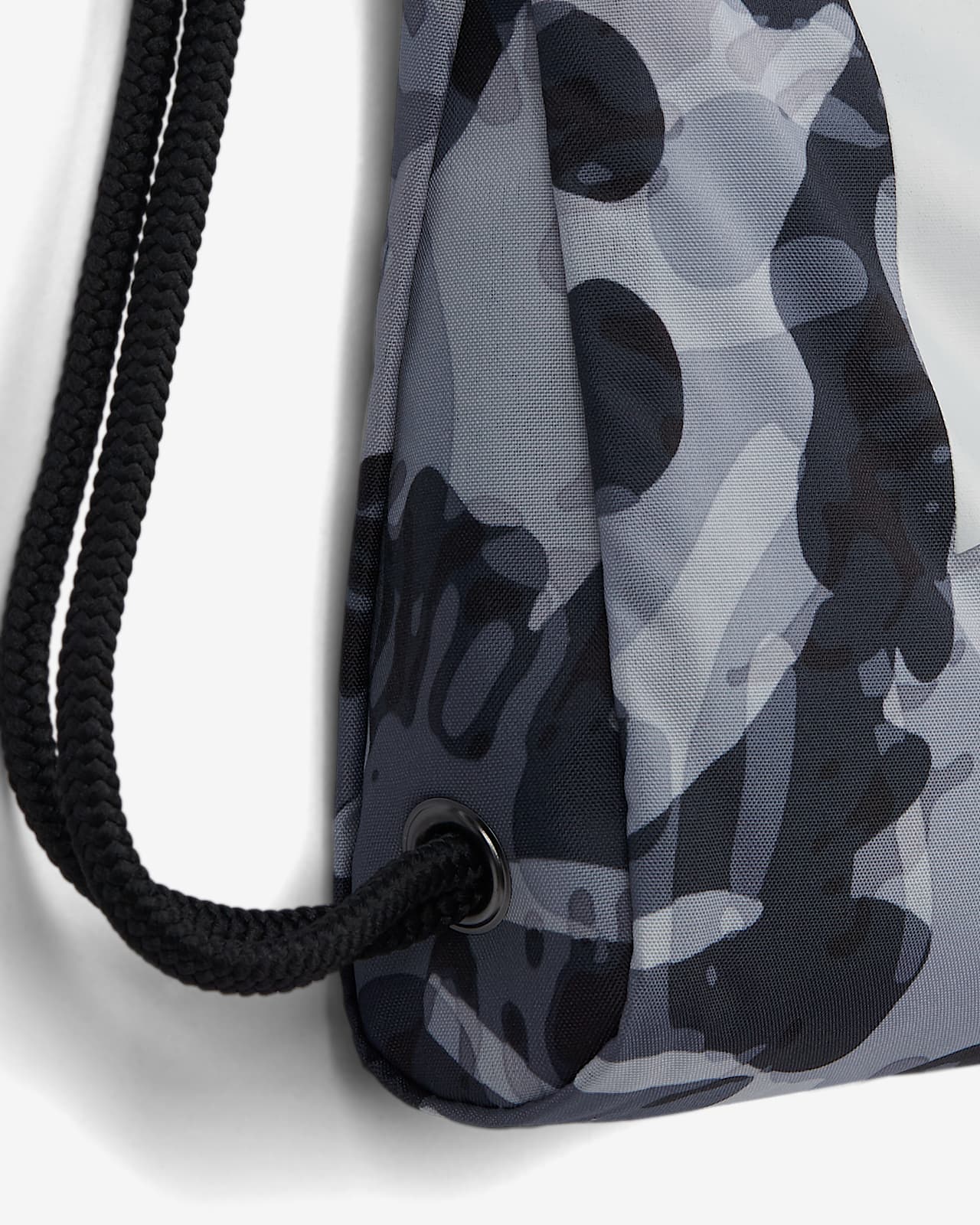 Nike公式 ナイキ キッズ プリンテッド ジムサック オンラインストア 通販サイト