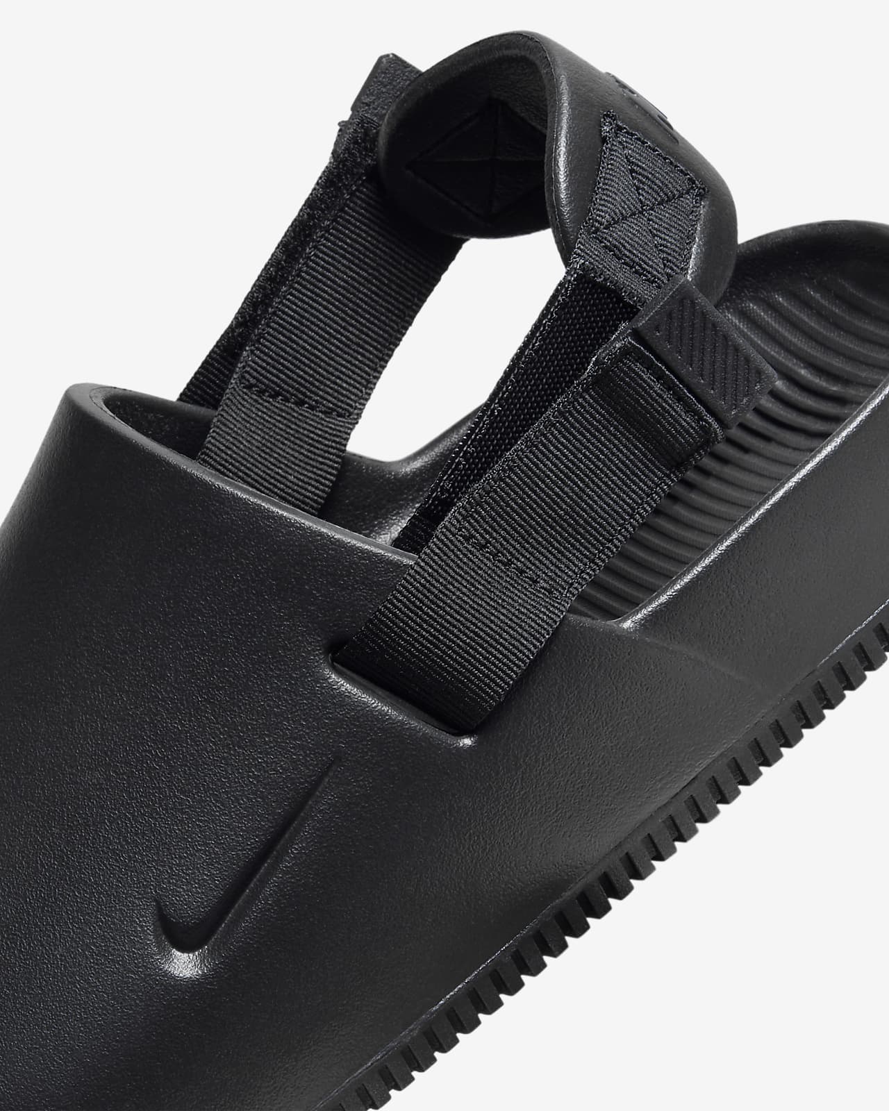 Calzado tipo mule para hombre Nike Calm. Nike MX