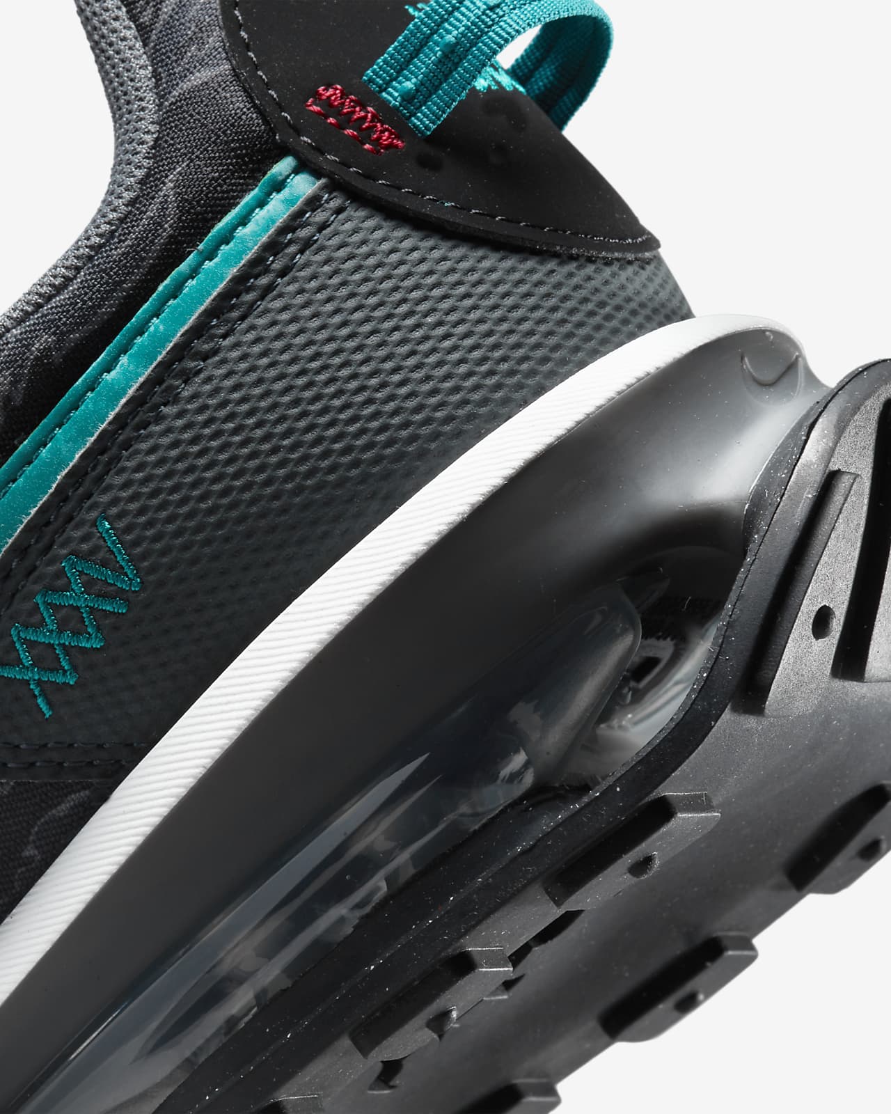 Nike Air Max Pre-Day SE Men's Shoes 