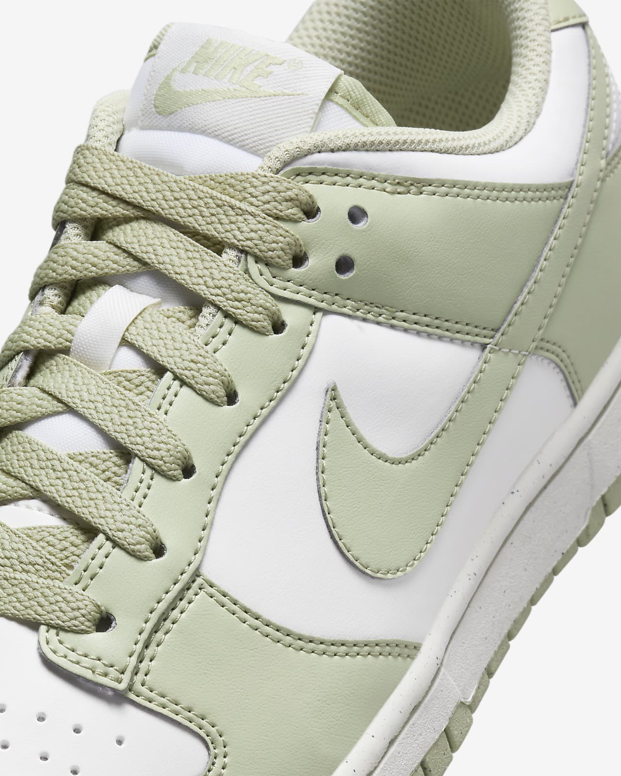 Nike Dunk Low Women's Shoes