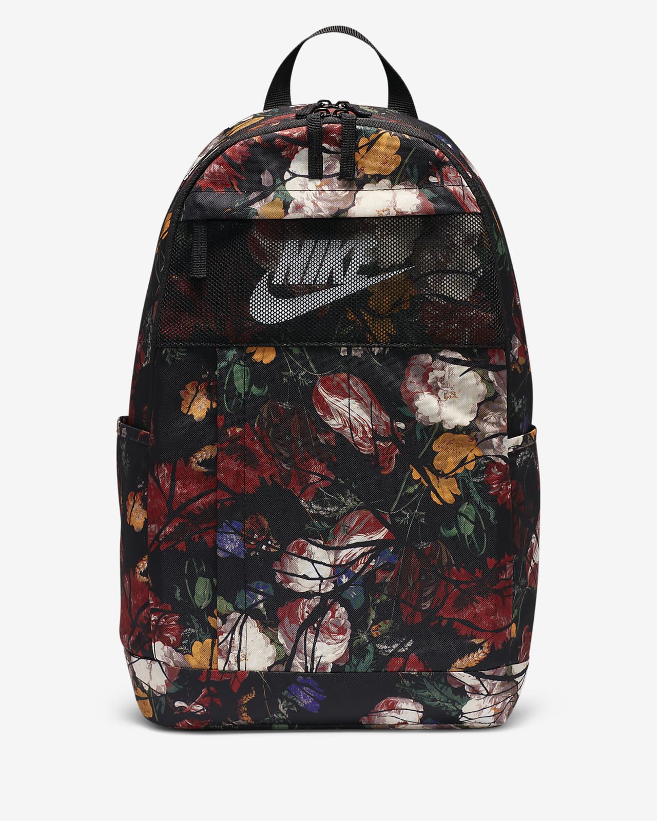 Floral Backpack (21L). Nike IN