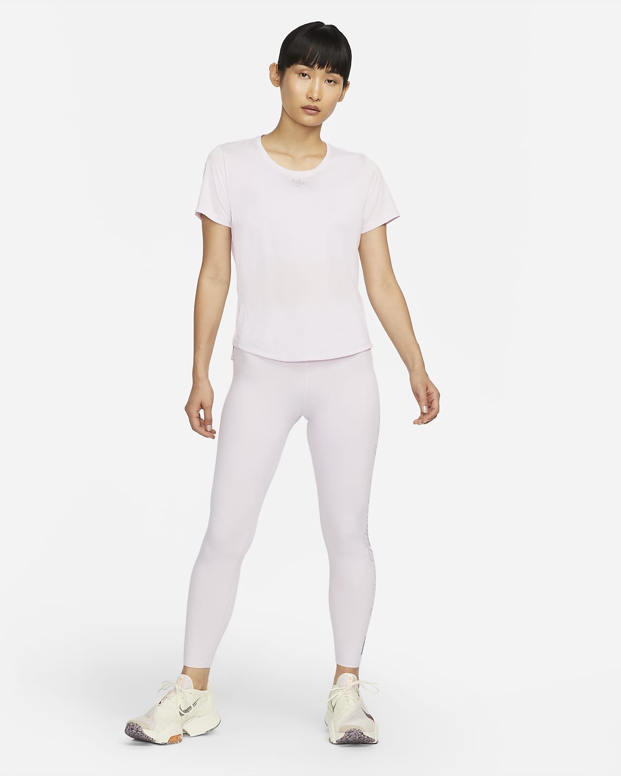 Nike Dri-FIT One Women's Standard-Fit 