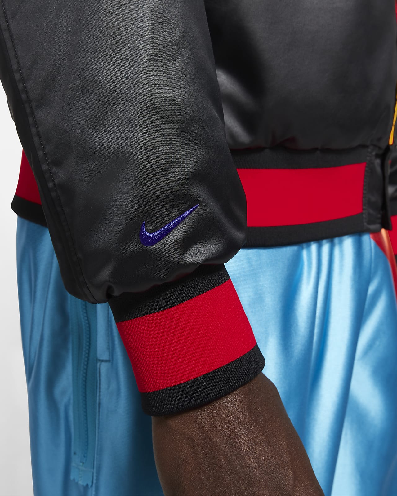 space jam new legacy jersey nike