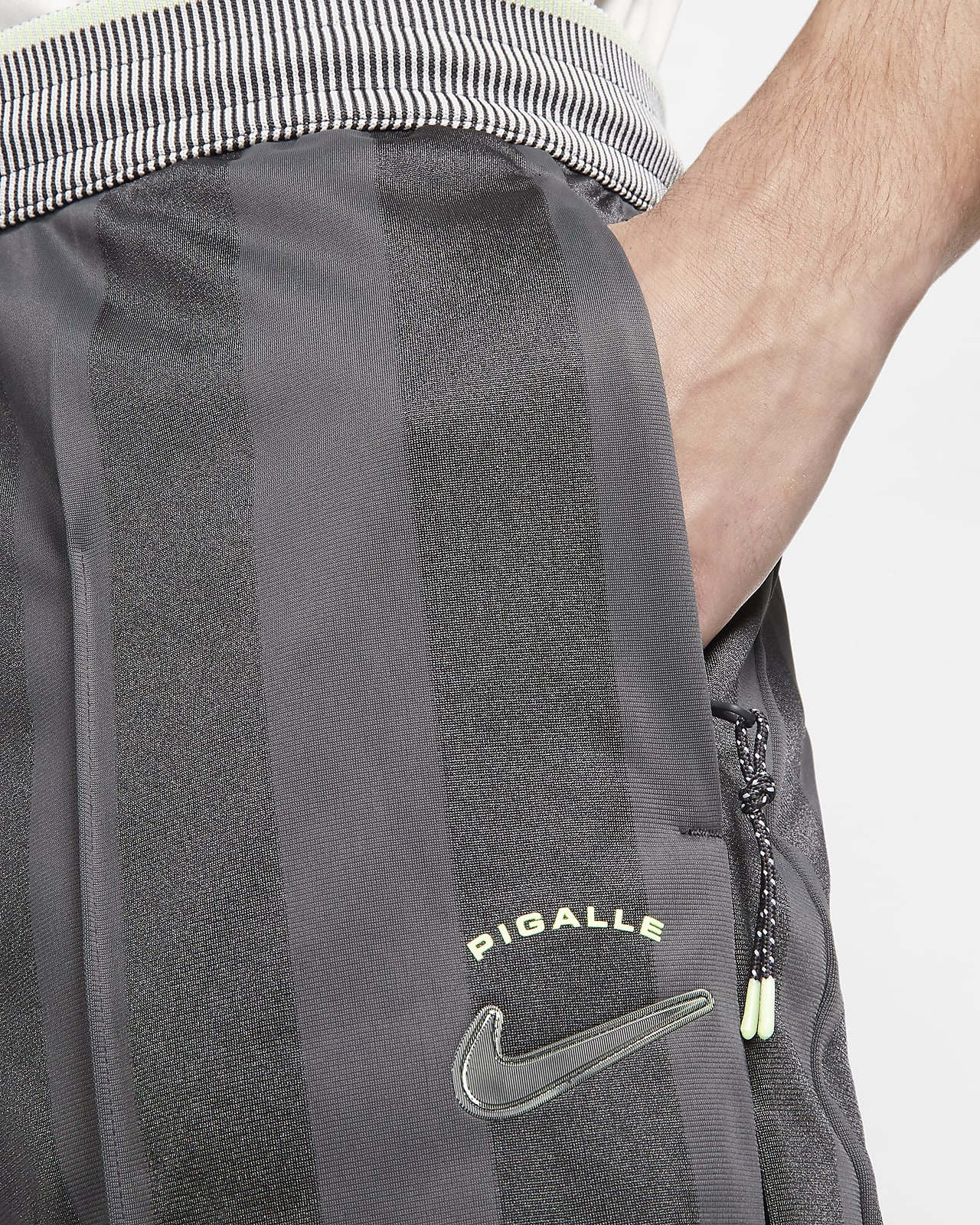 mens nike tear away pants