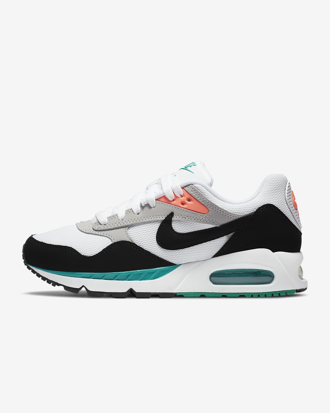 Antemano Preocupado Ciudad Nike Air Max Correlate Women's Shoes. Nike.com