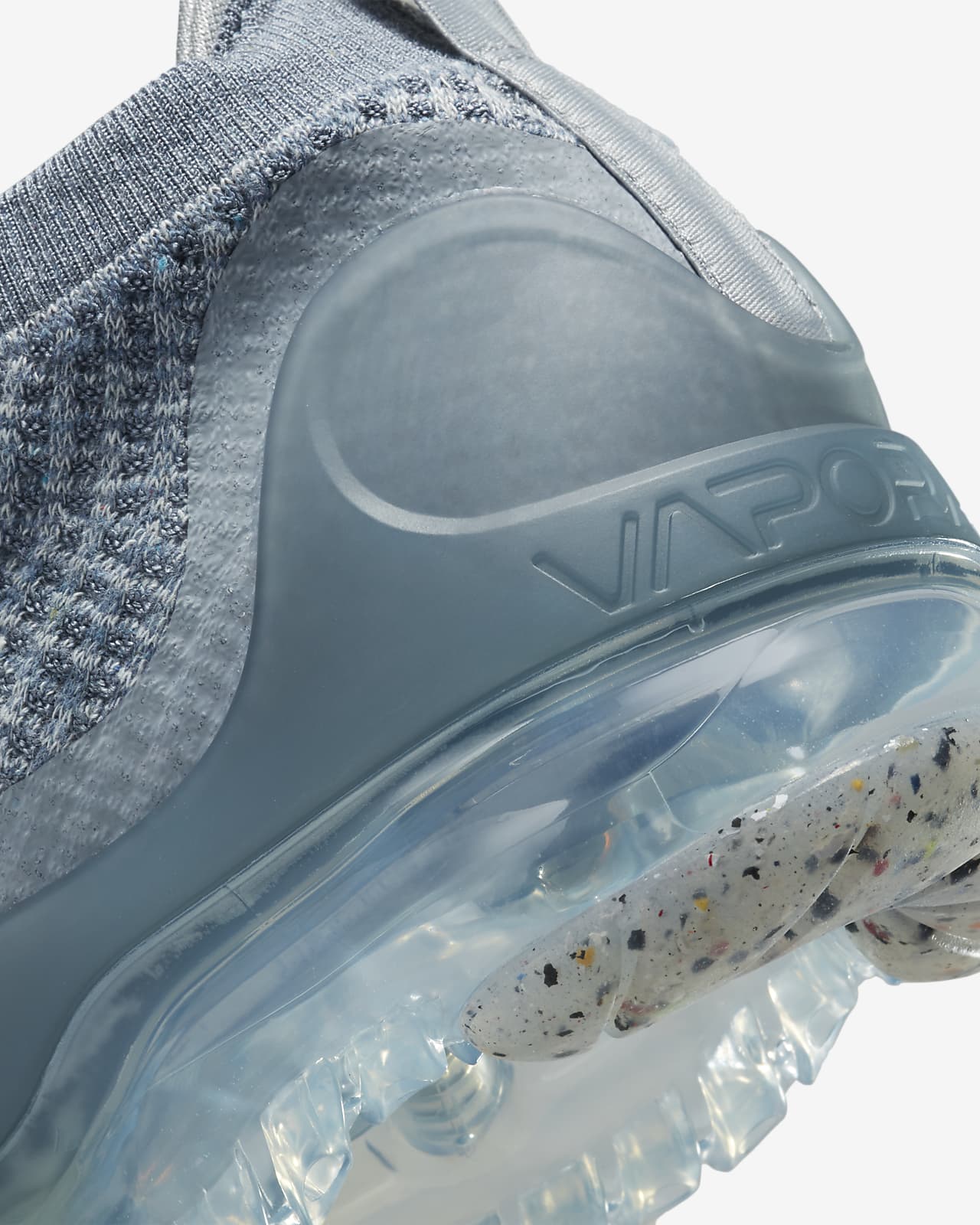 Chaussure Nike Air VaporMax 2021 FK pour Homme. Nike FR
