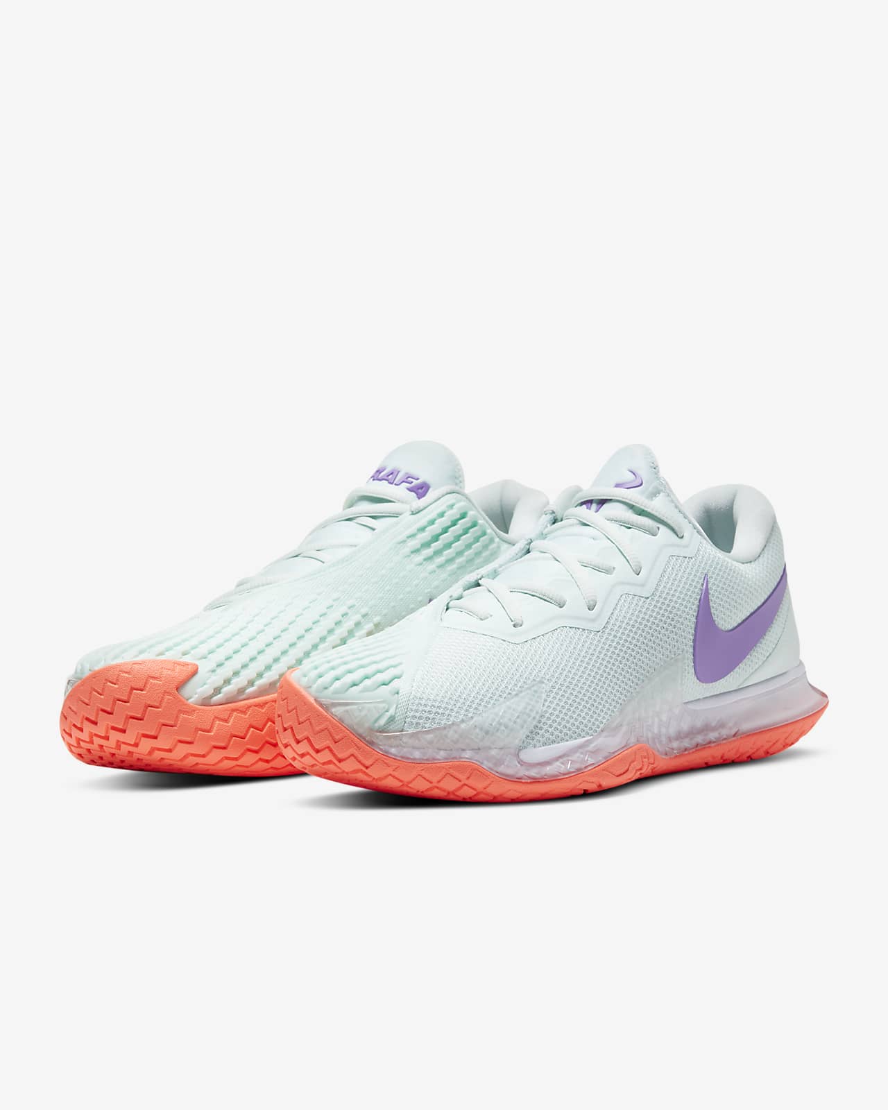 nike court zoom cage