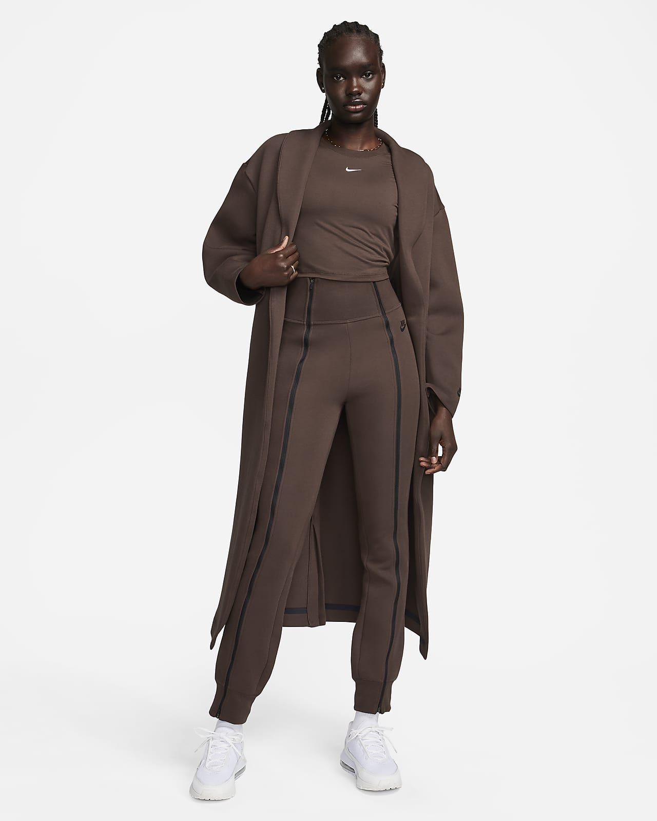 Modells nike tech on sale