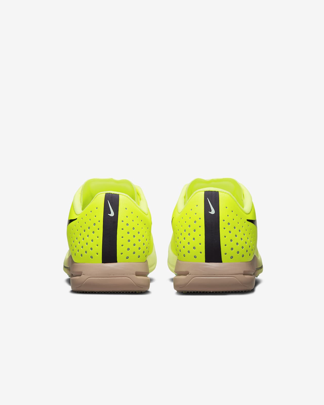 spikes nike alpha elite 3